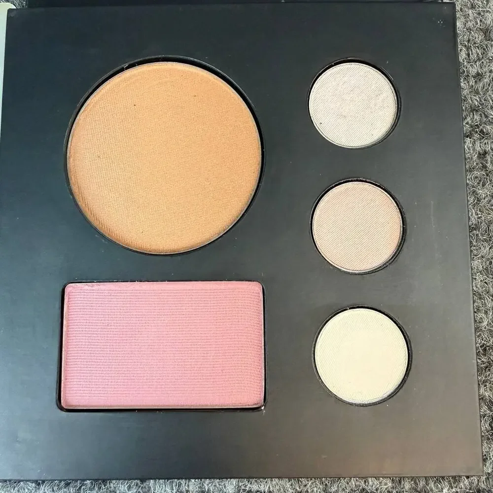 Lancome Makeup Palette